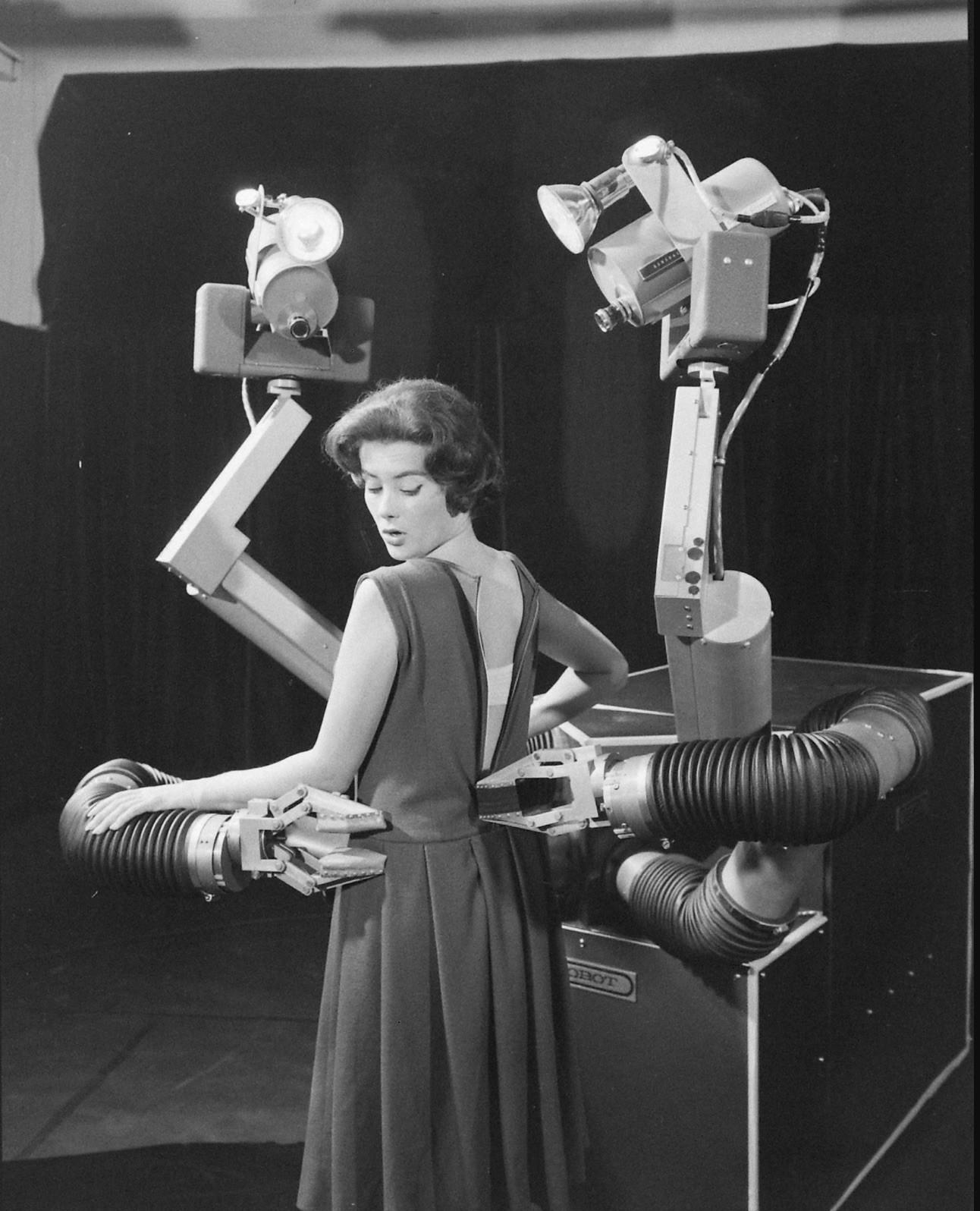 mobot 1961