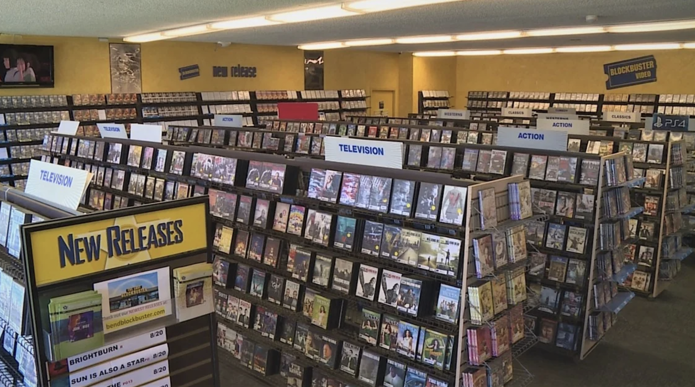 public library - Television New Releases Brightburn. Sun Is Also A Star 20 release Television Action Blockbuster Psa