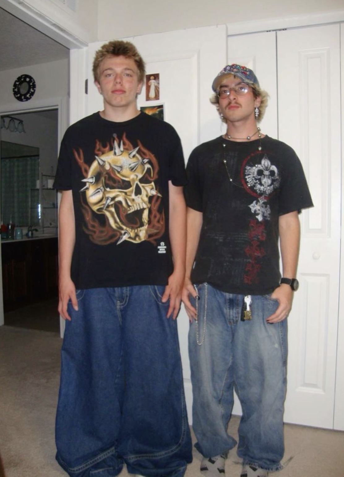 26 People From 2007 Who Regretted Going to Hot Topic