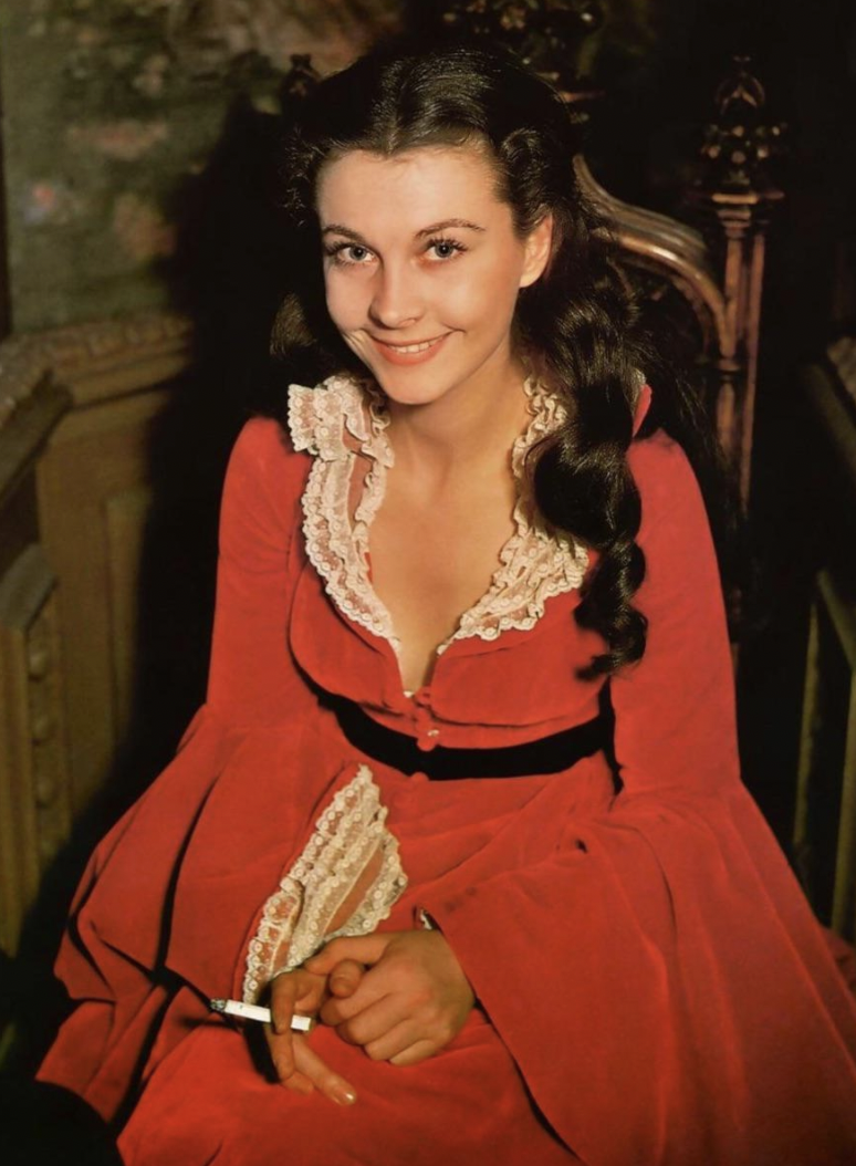 vivien leigh