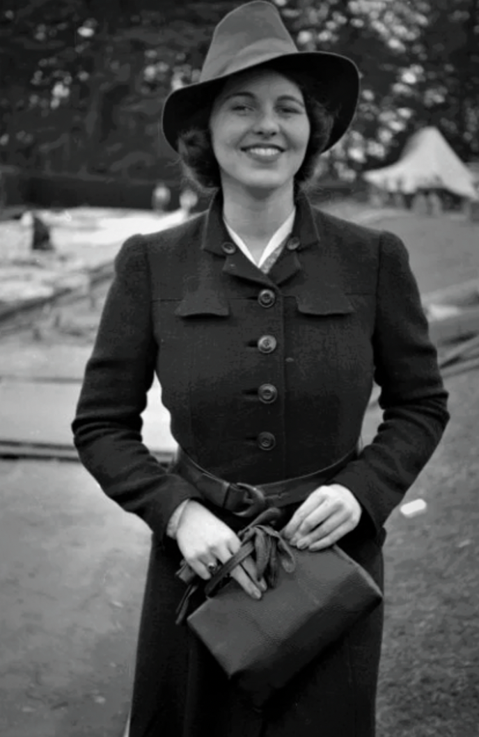 rosemary kennedy