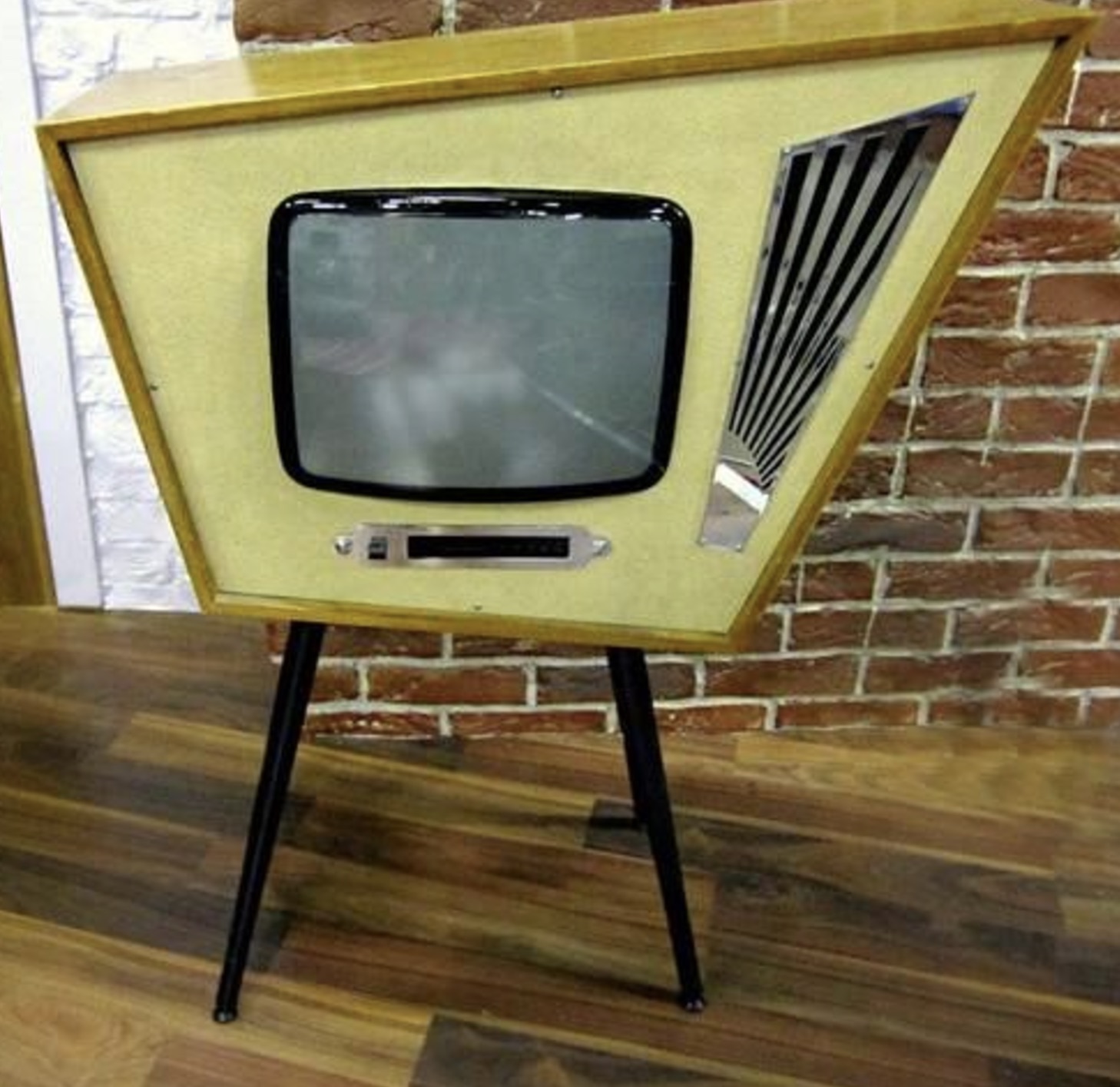 Television