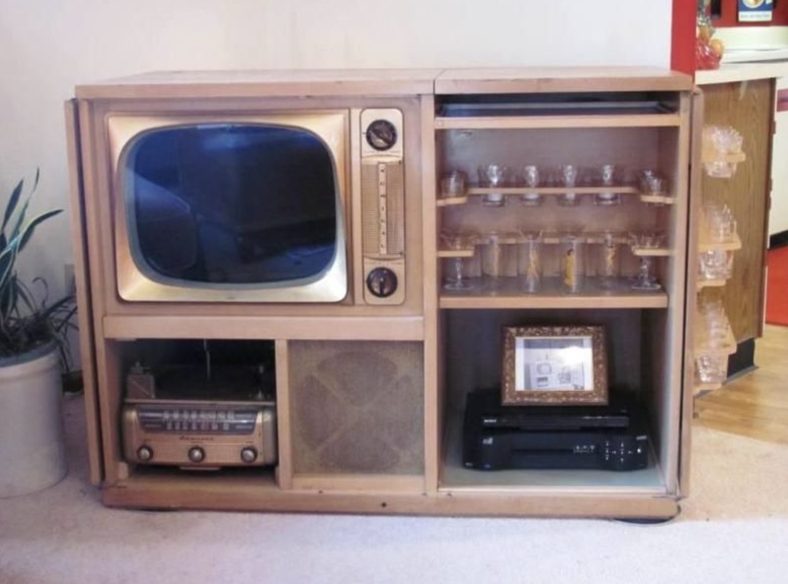 tv retrofit