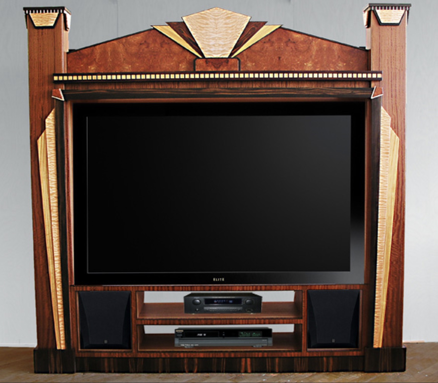 television set - Elite