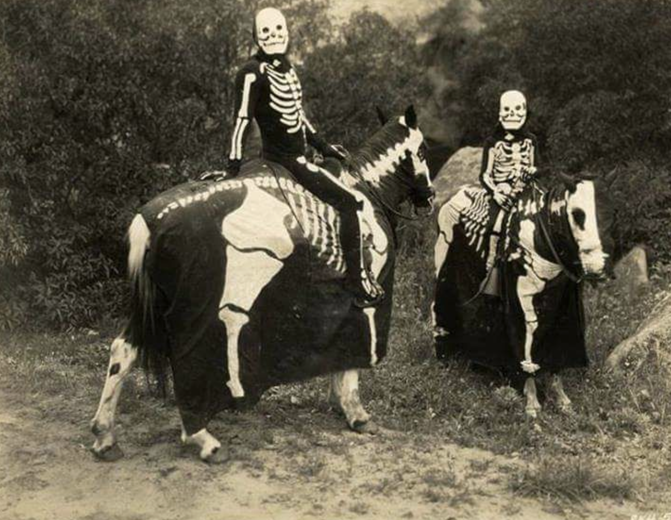 halloween costumes from the 1920s