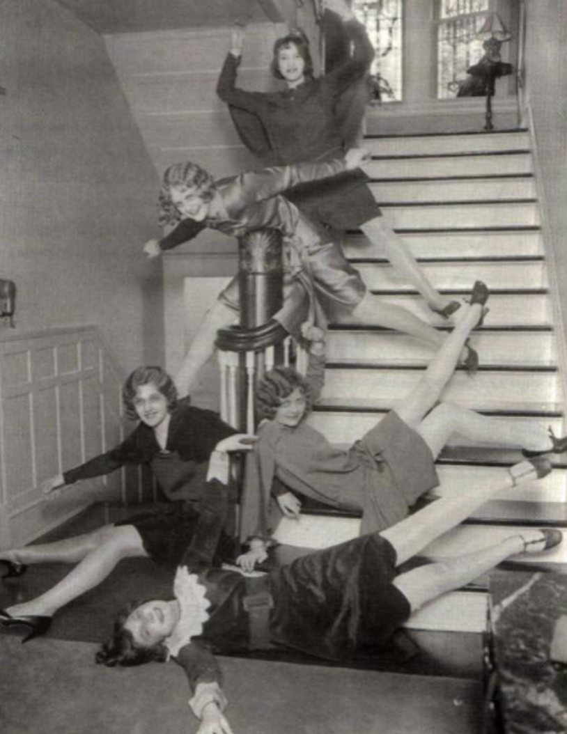 funny 1920s