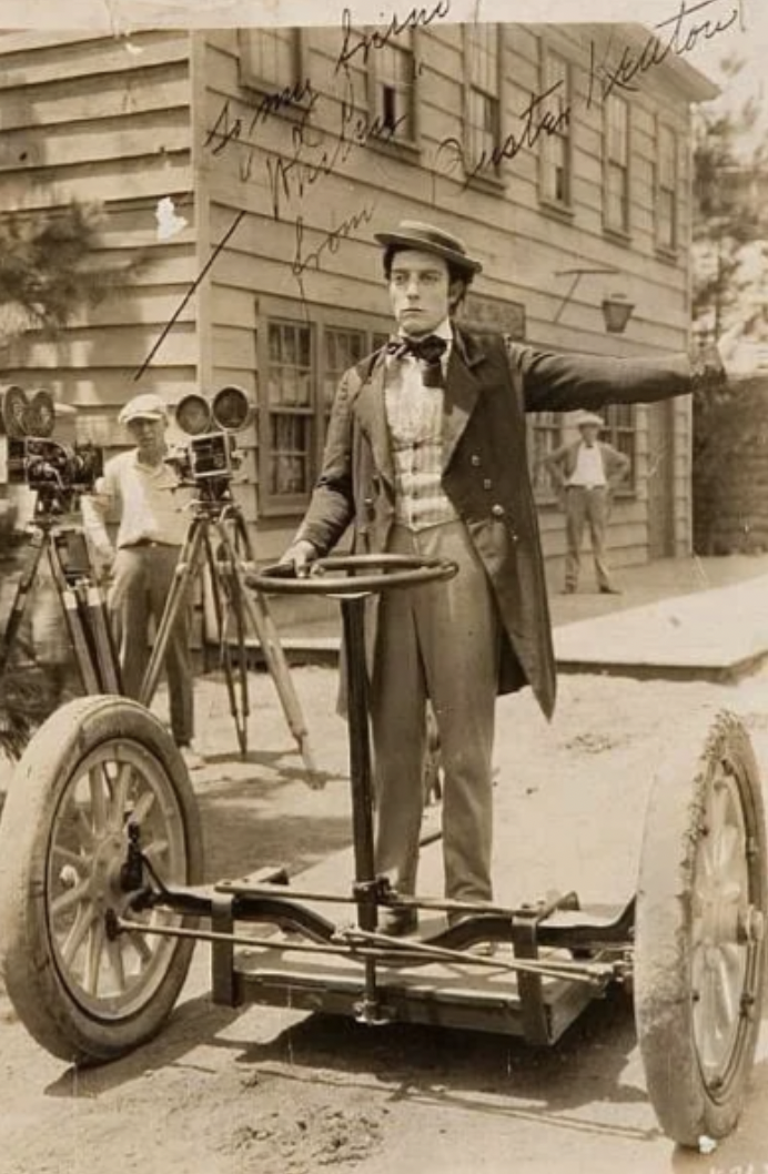 segway 1920