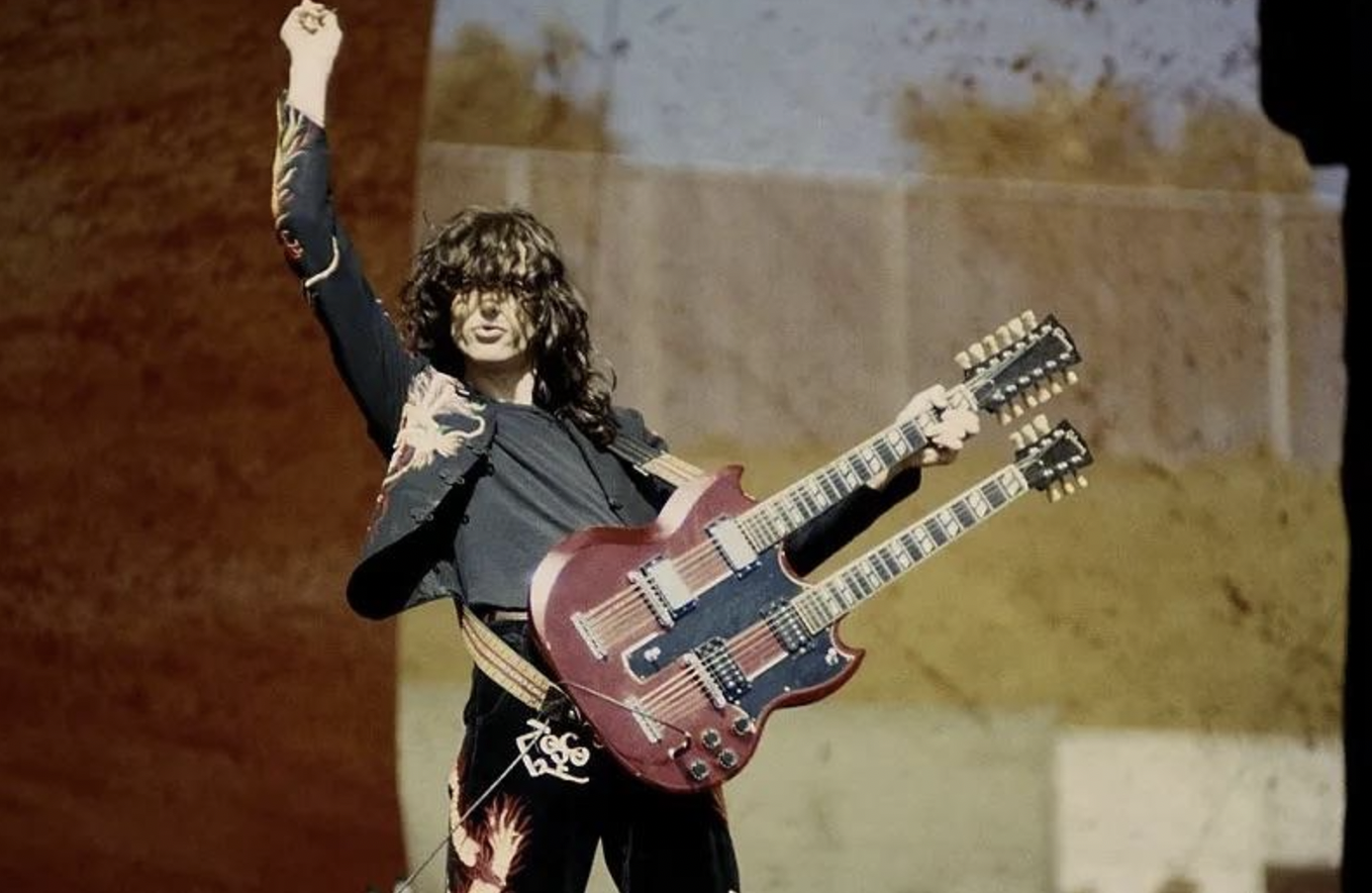 jimmy page 4k