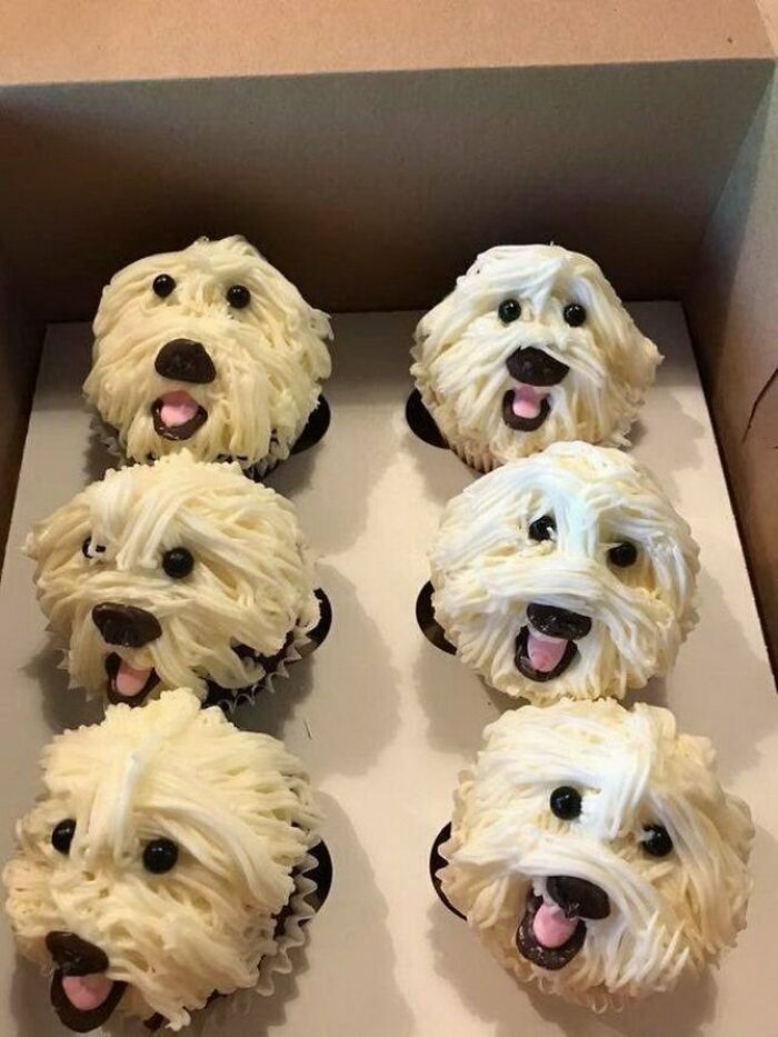 Who could eat these good boys!?