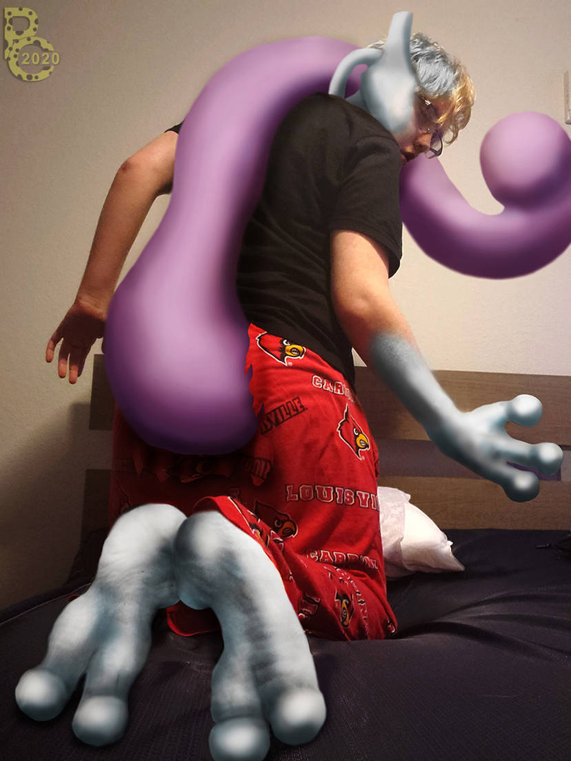 30 People Evolving into Pokémon Through the Power of Photoshop