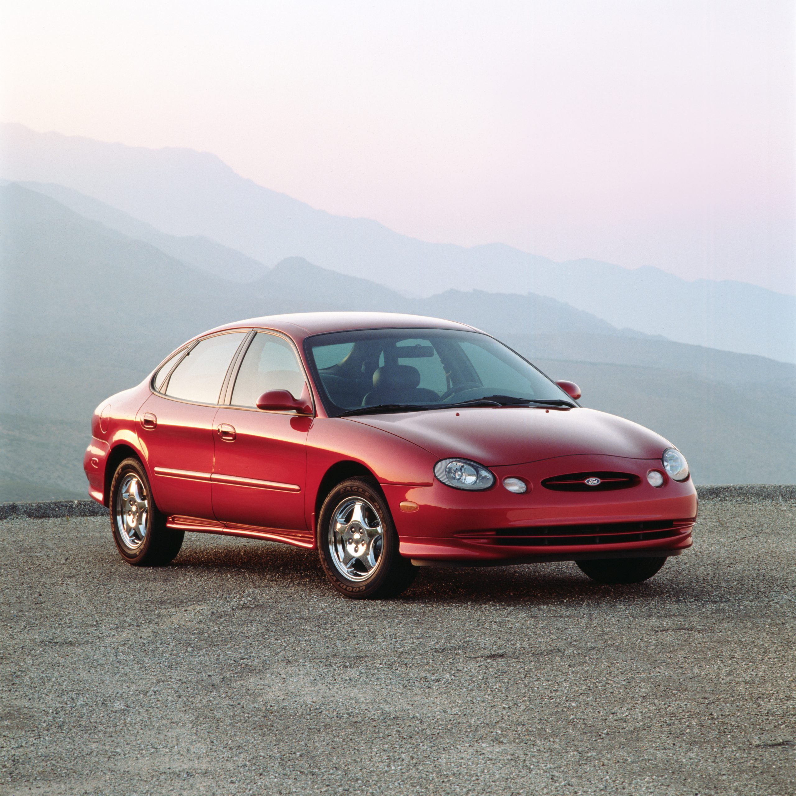 ford taurus 1999