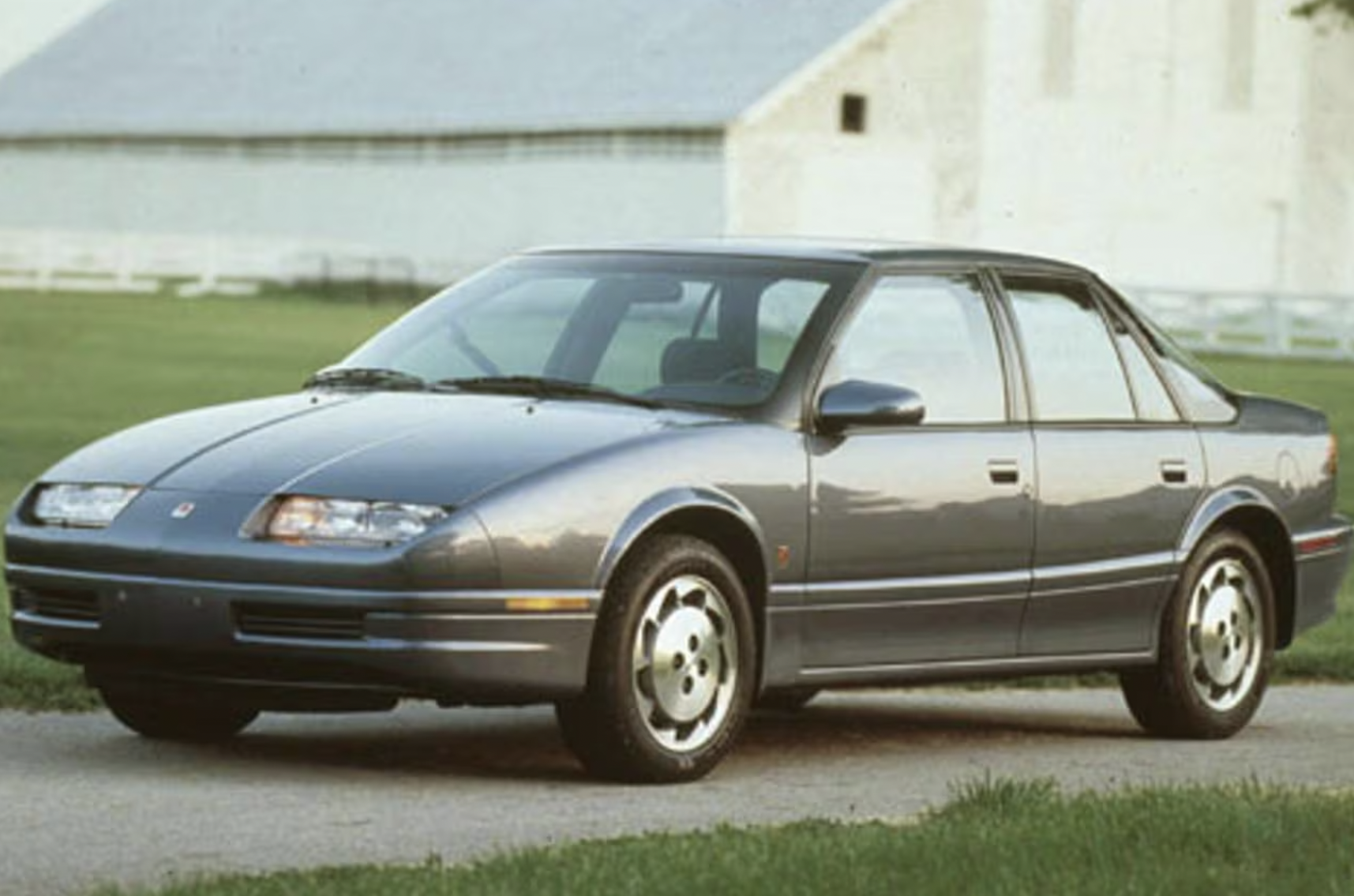 1992 saturn