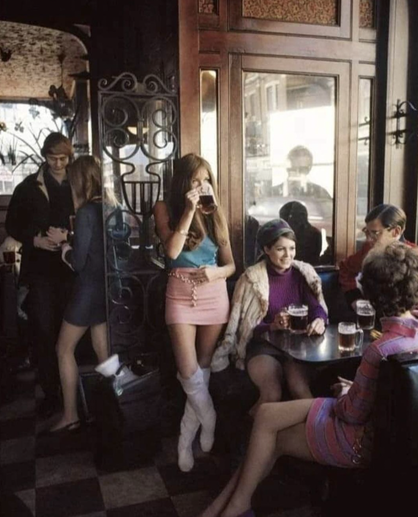 david hurn pub