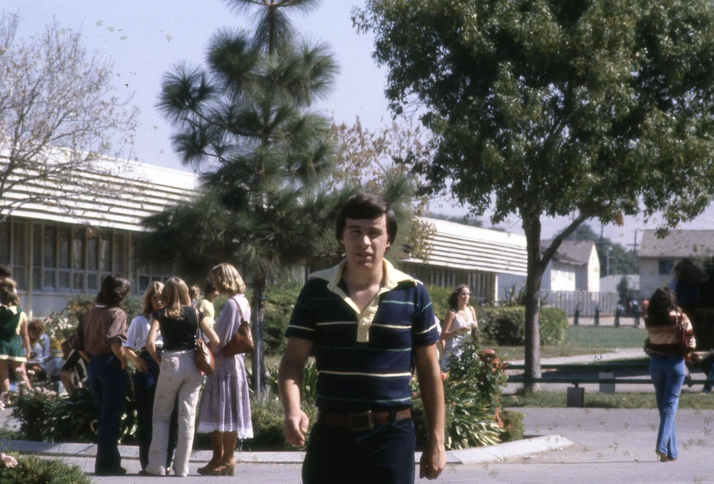 25 Photos of What High School Looked Like in the 1970s