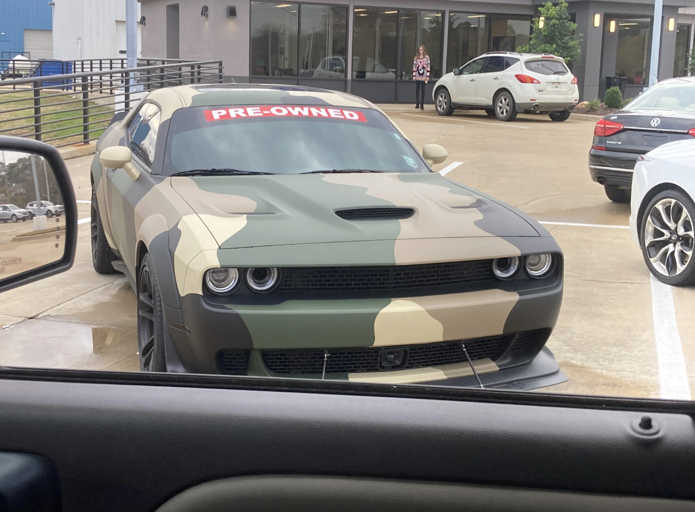 chevrolet camaro - PreOwned