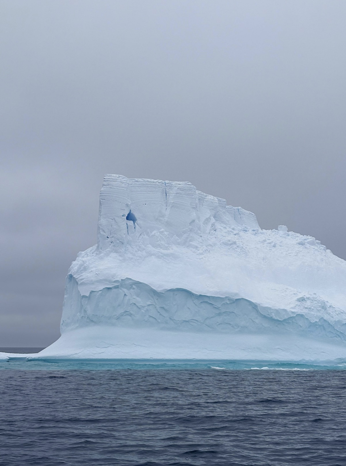 iceberg