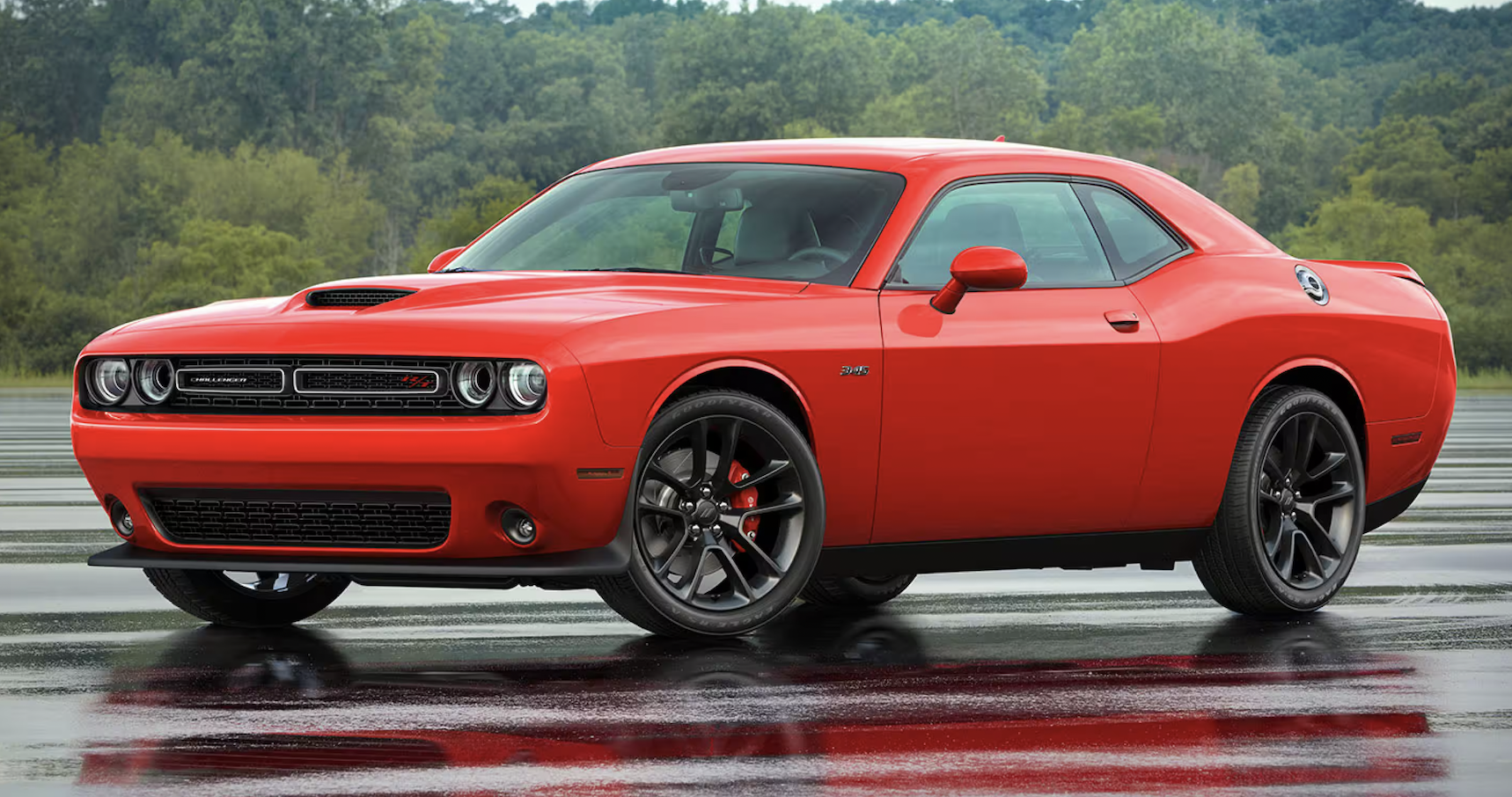 dodge challenger price in india