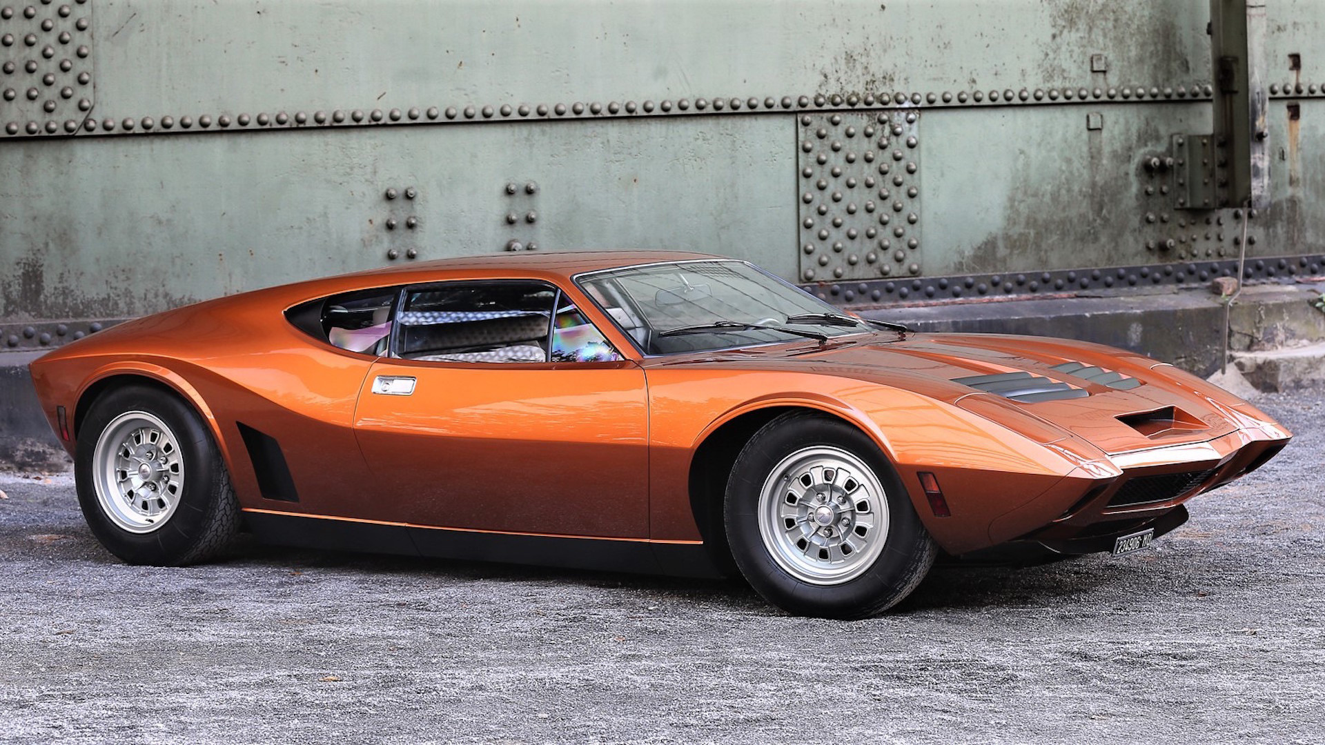 amc amx 3