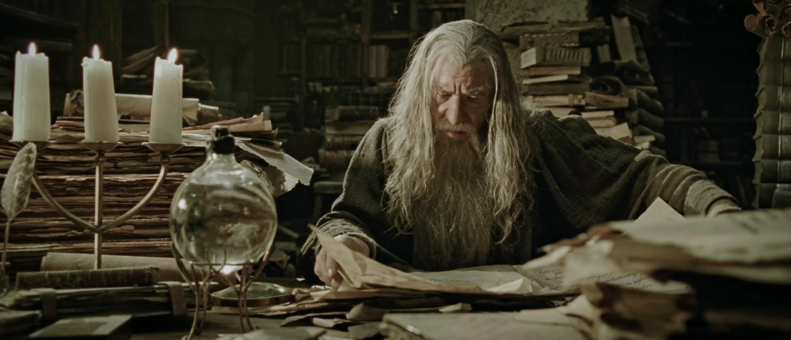 gandalf research