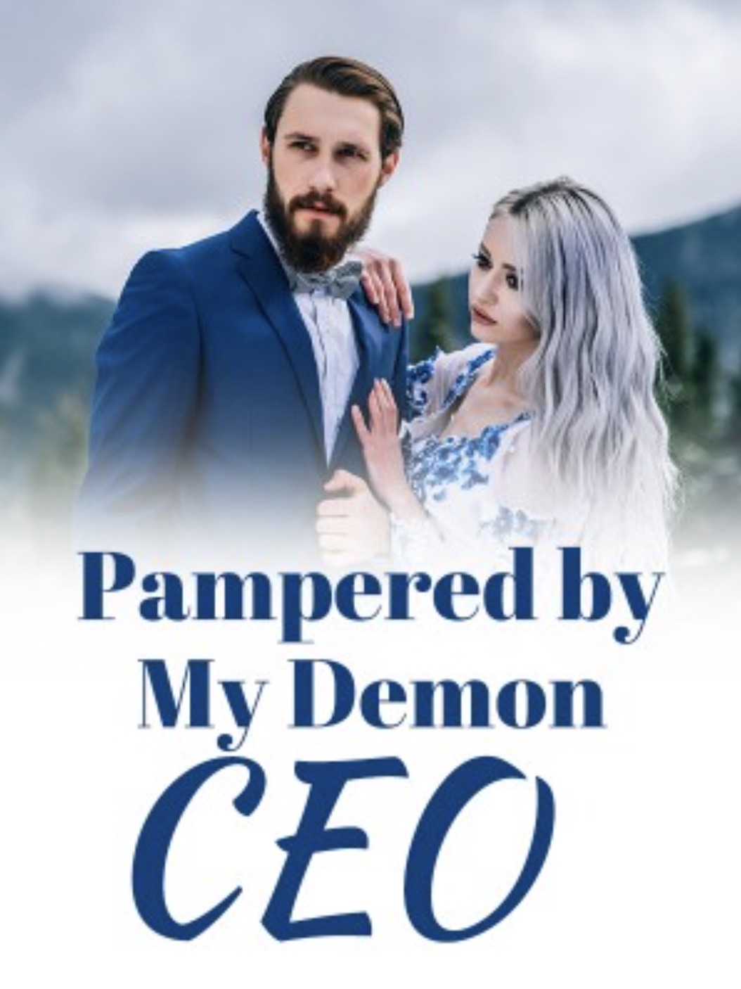 poster - Pampered by My Demon Ceo