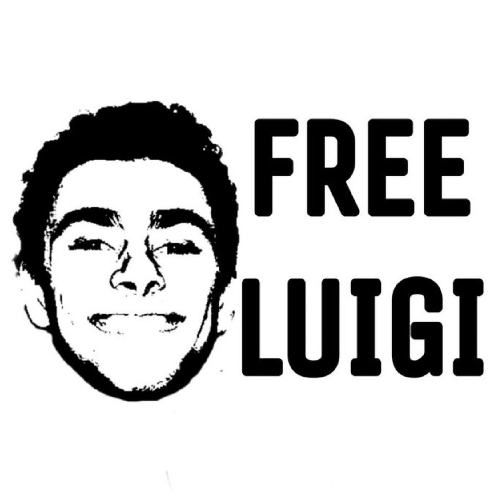 Free Luigi