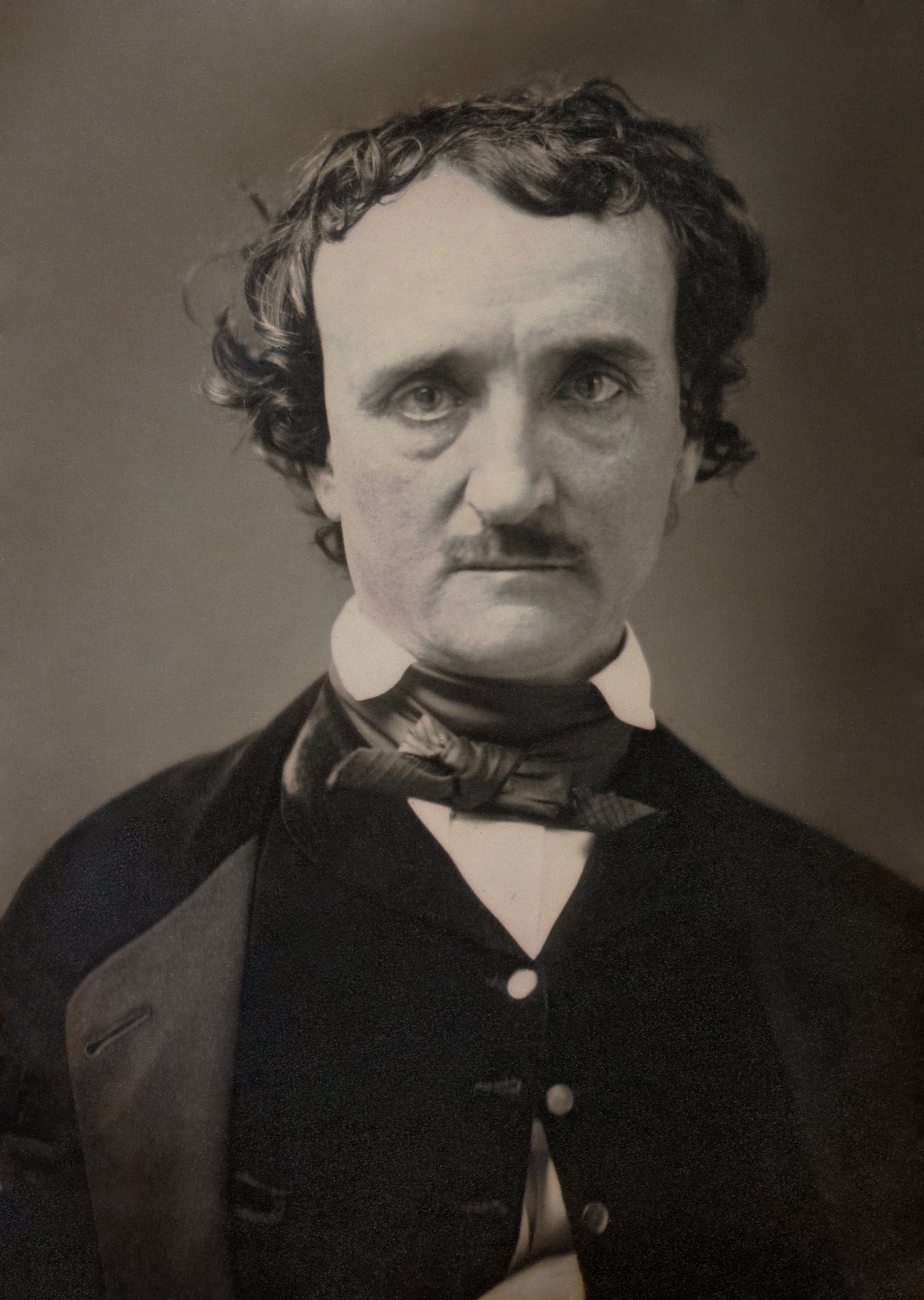 allan poe