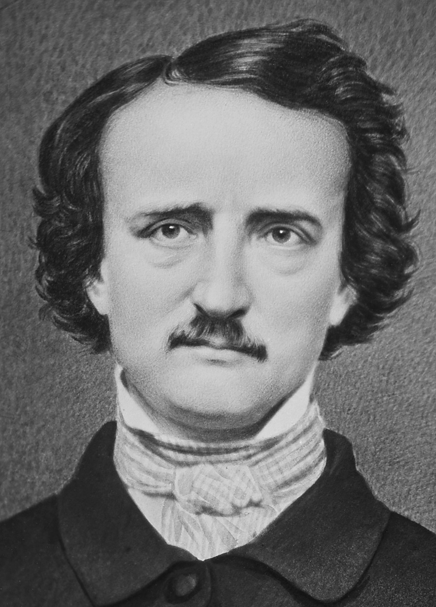 edgar allen