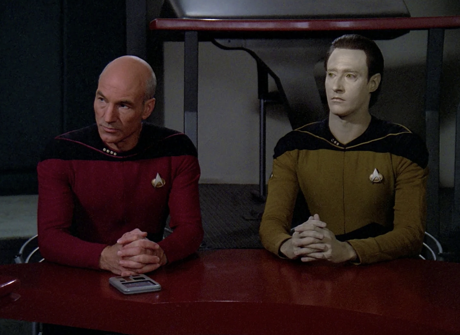 data and jean luc