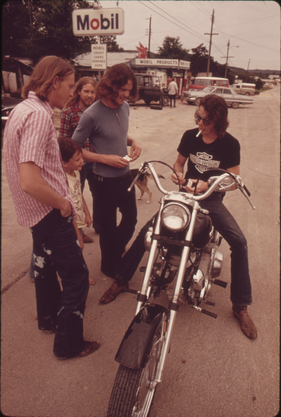 leakey texas in the 1990s