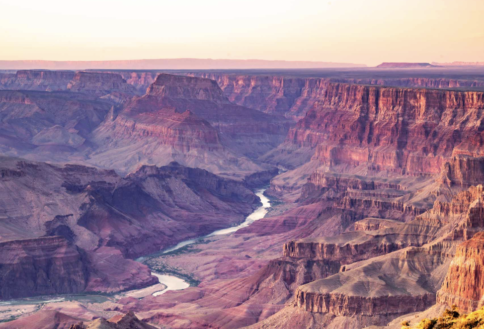 grand canyon arizona