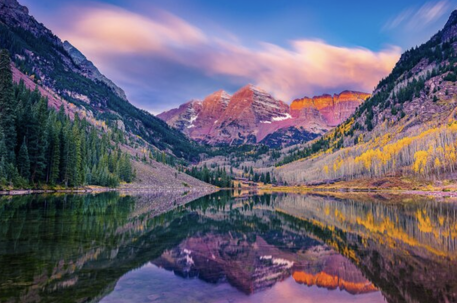 desktop backgrounds colorado 4k