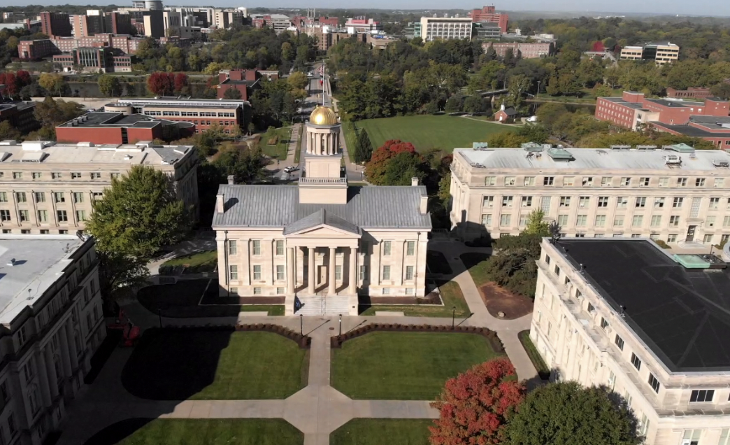 University of Iowa