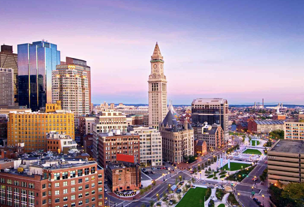 boston 2024