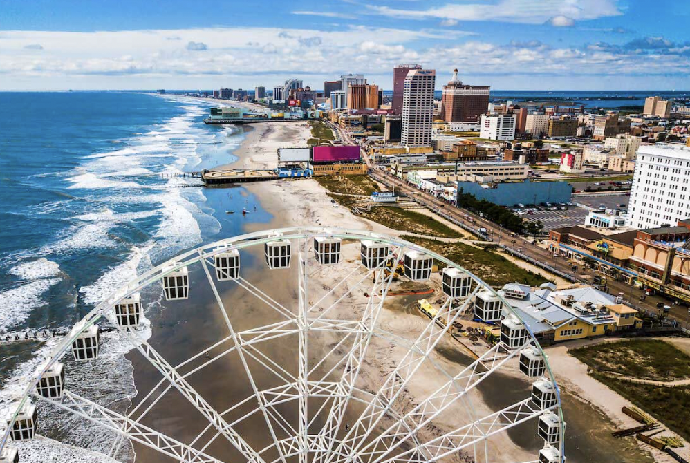 Atlantic City