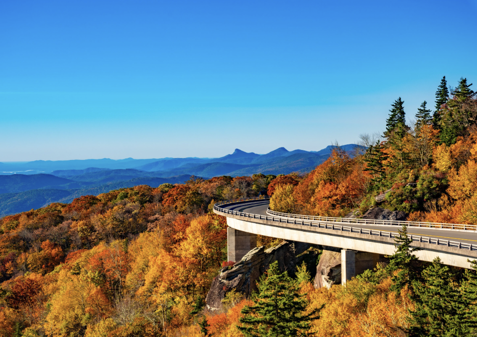 north carolina