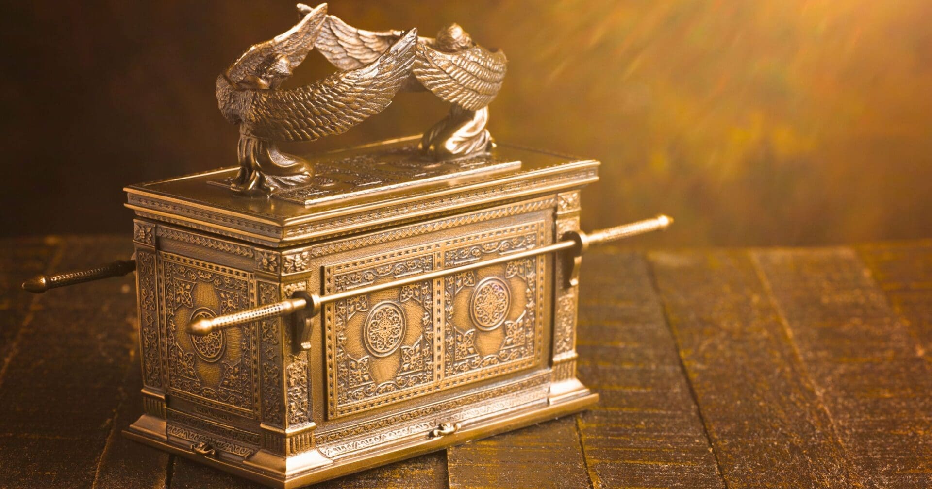 ark of covenant