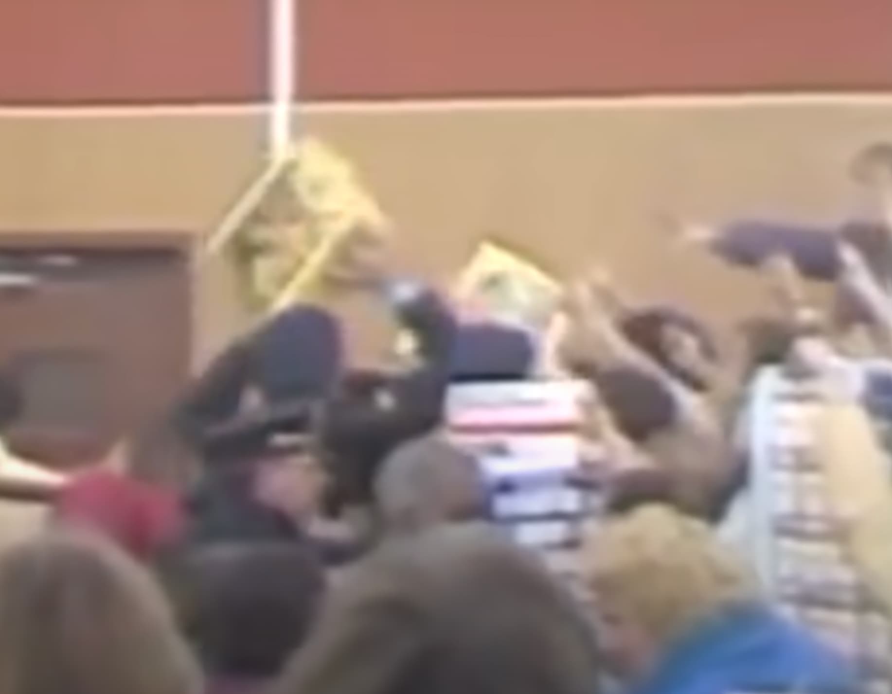 10 Photos Remembering When The Cabbage Patch Kids Incited A Riot In ...