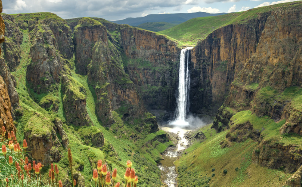 lesotho beautiful