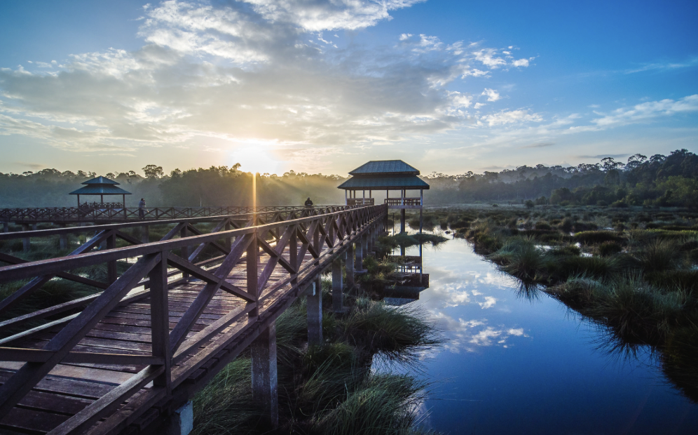 luagan lalak recreation park