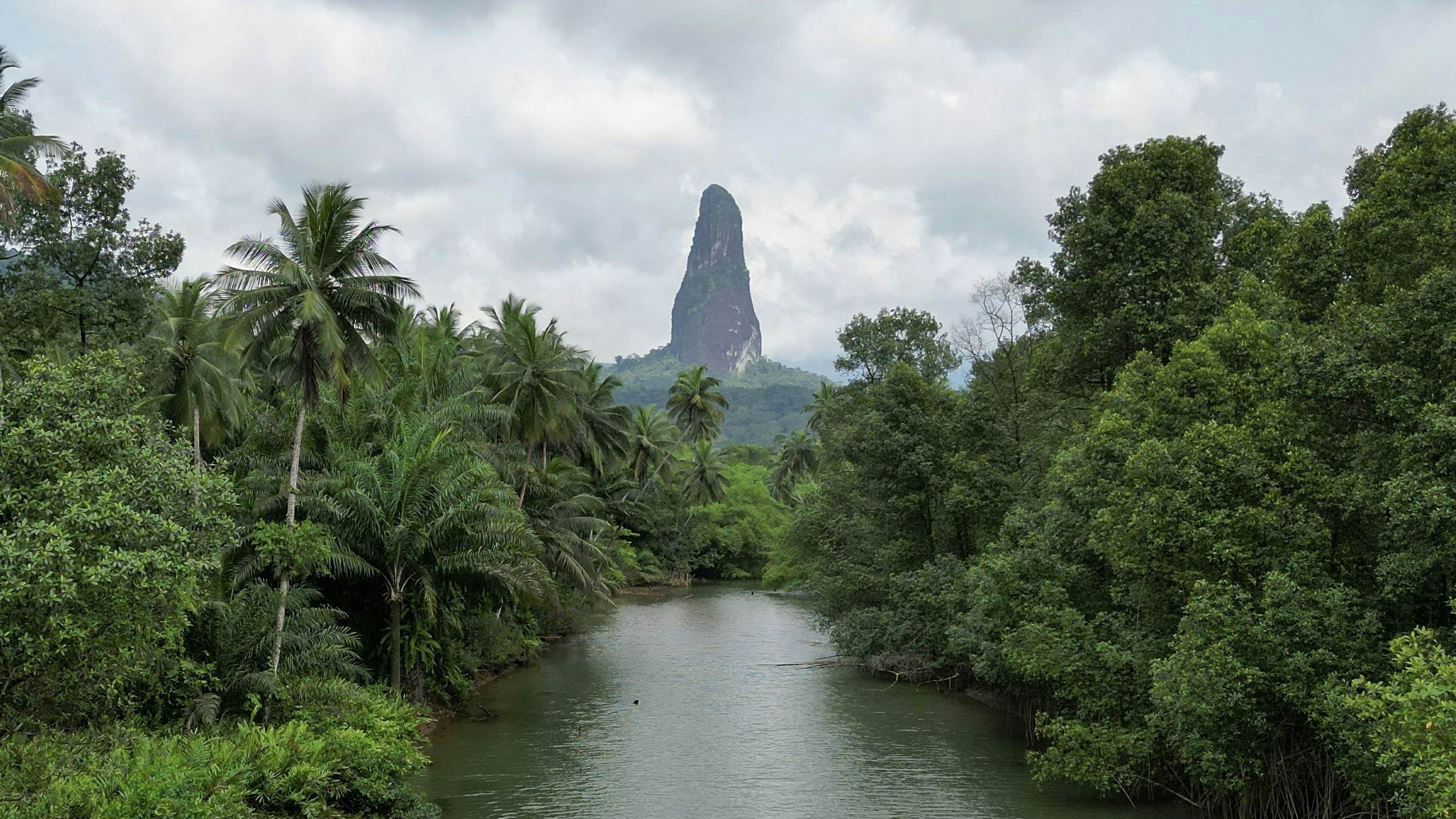 sao tome and principe