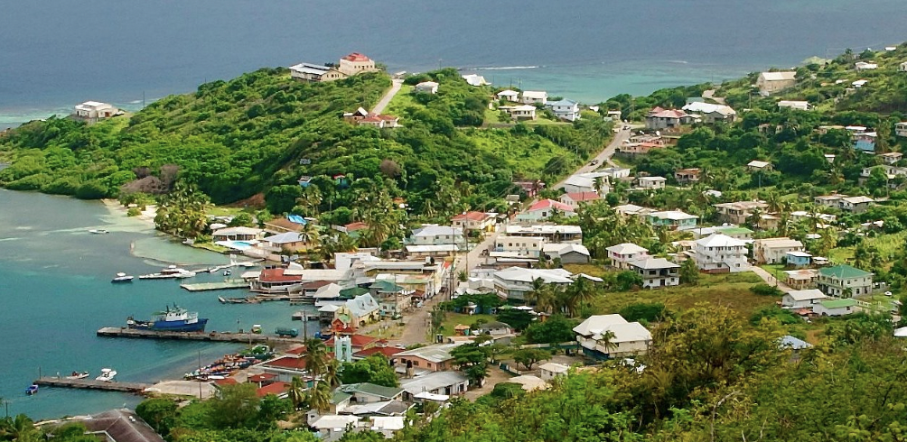 Initially uninhabited, the islands became an important location for slave trade during the colonial era. However, since its 1970s independence from Portugal, it has been a stable country. 