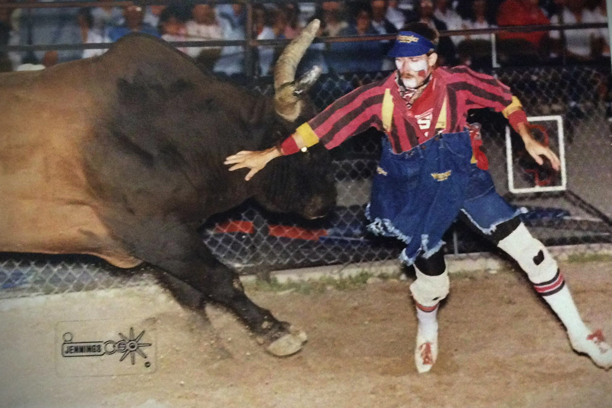 26 People Who Probably Regret Becoming Bullfighters