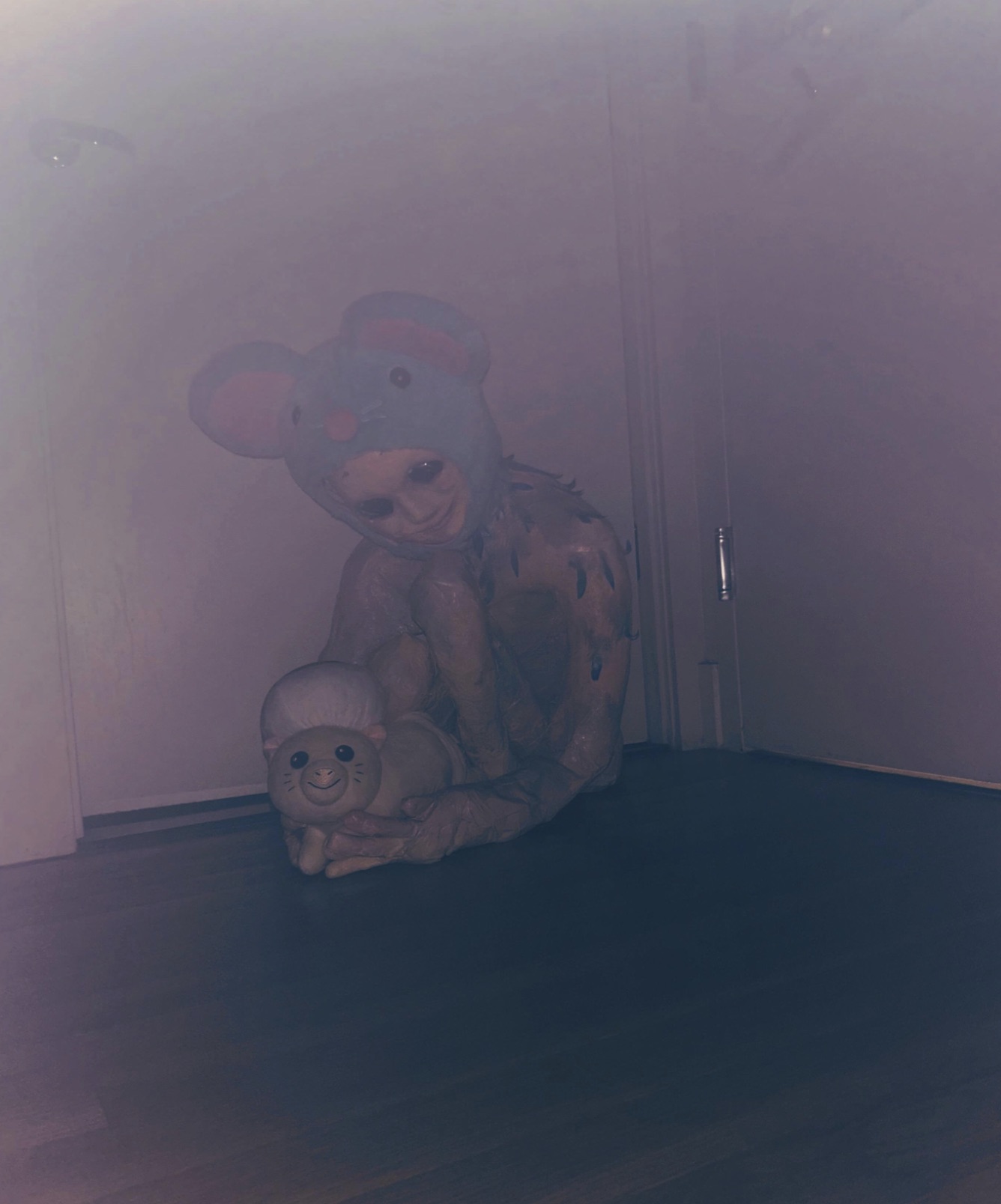 50 Cursed Randoms for a Terror-Filled Night's Sleep | eBaum's World