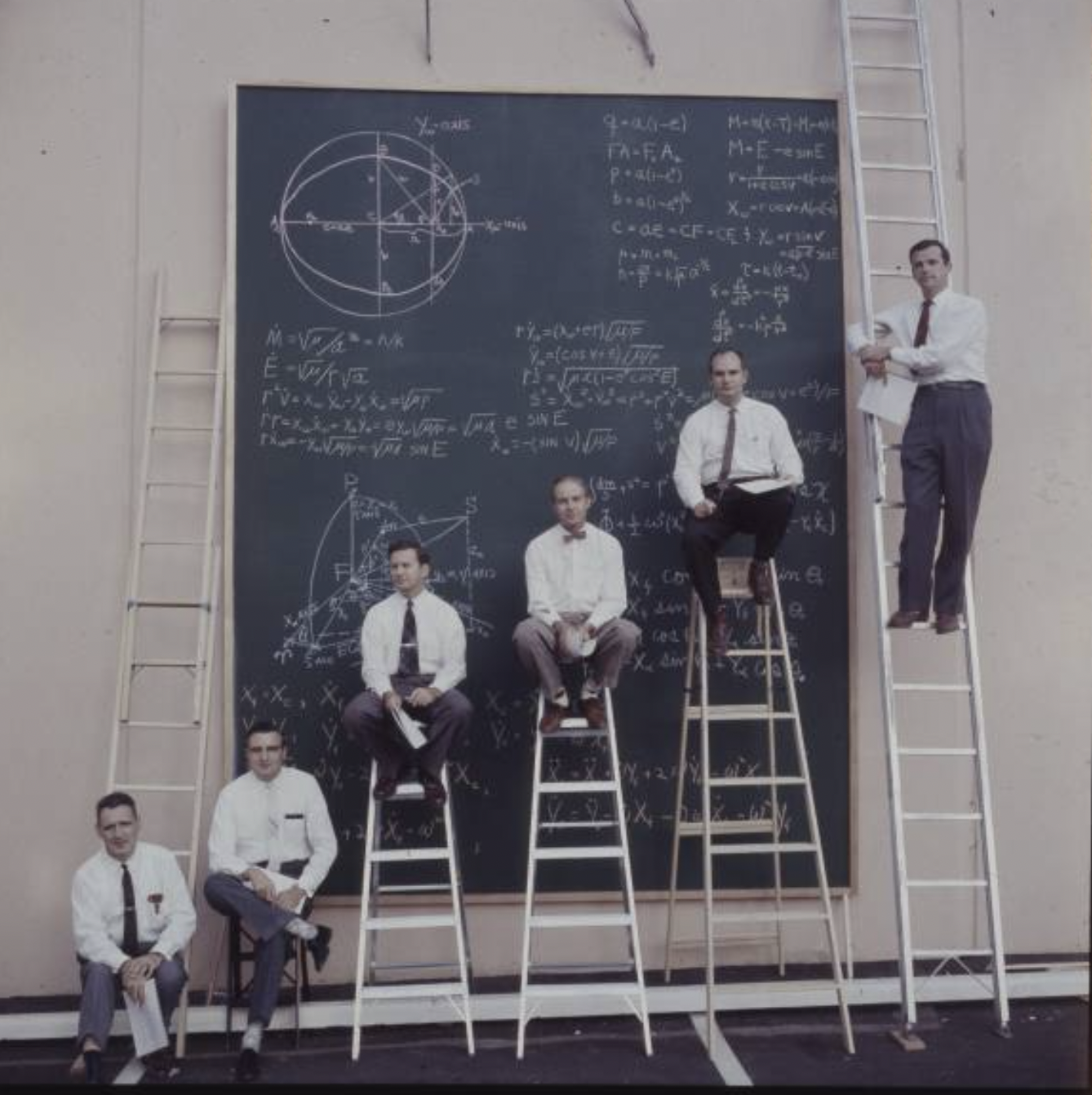 nasa before powerpoint - EGave 9404 FaEa ME