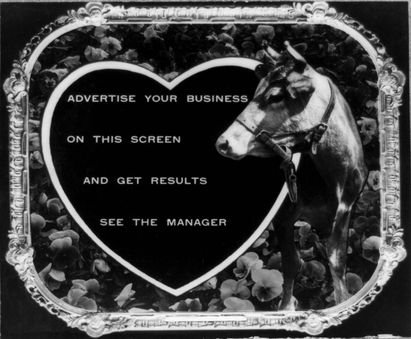 20 Etiquette Tips from Silent Movie Title Cards