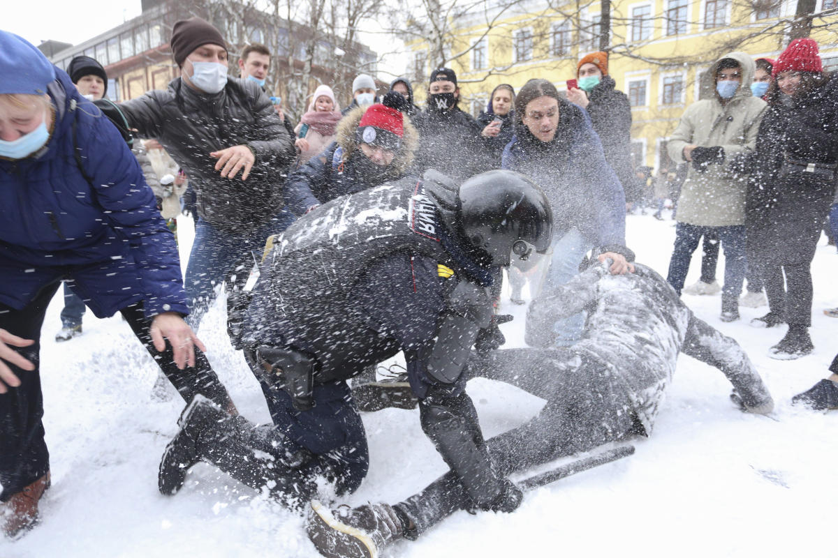 28 Winter Randoms that Throw Down