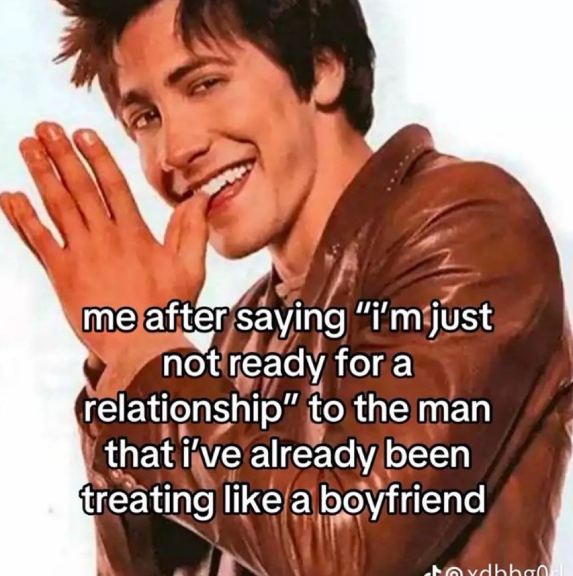 Love Is a Battlefield and These 20 Dating Memes Are the Friendly Fire