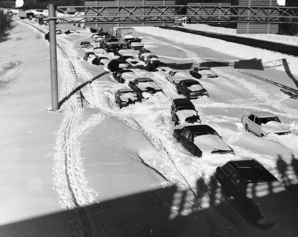 connecticut blizzard of 1978