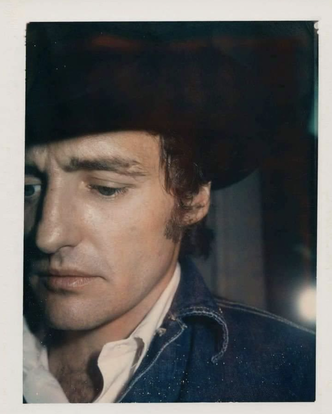 coolest andy warhol polaroids