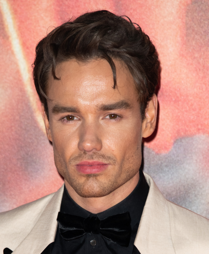 Liam Payne (30): Former member of One Direction, Payne passed away in October.